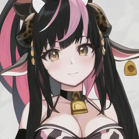 nipper vtuber icon